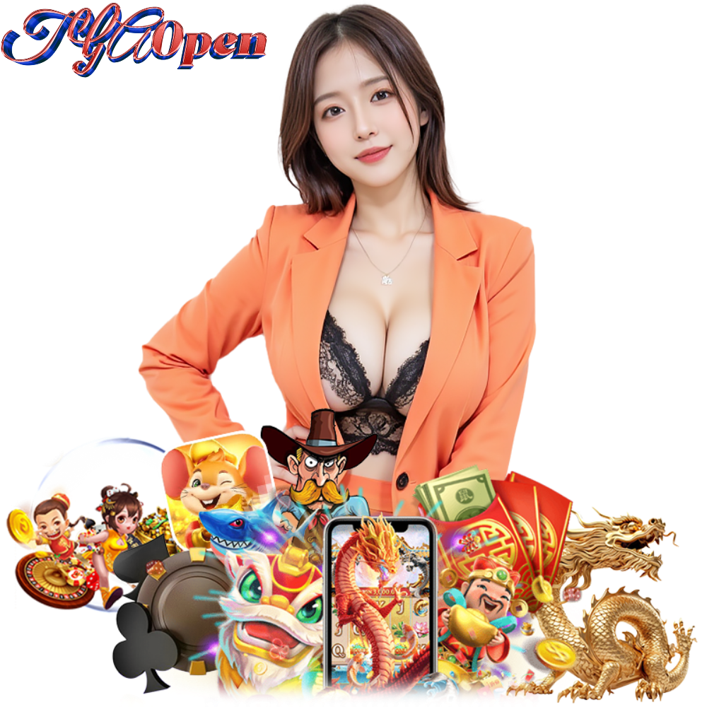 TGAOPEN ทางเข้า สมัคร